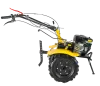 Сельскохозяйственная машина Huter МК-1008Р