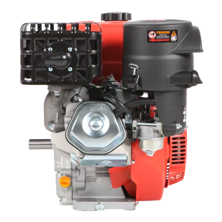 Бензиновый двигатель A-iPower AE390-25
