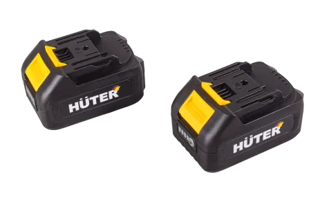 Аккумуляторная пила Huter ELS-40-4 Li