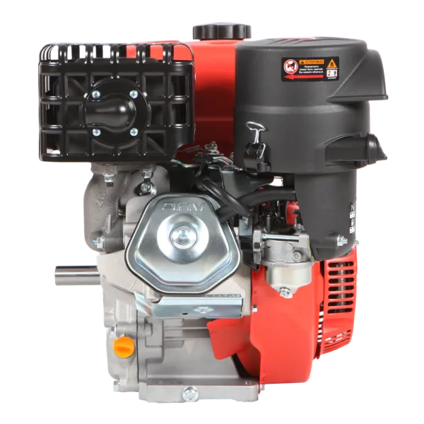 Бензиновый двигатель A-iPower AE390-25