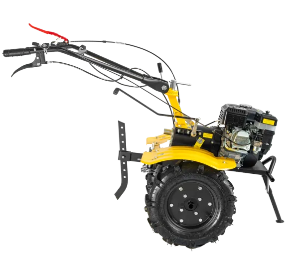 Сельскохозяйственная машина Huter МК-1008Р