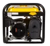 Бензиновый генератор EUROLUX G2700A