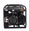 Газовый генератор Huter DY6500LXG