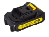 Аккумуляторный триммер Huter GET-20M-2Li
