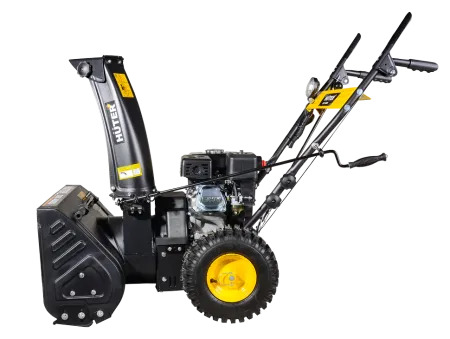 Снегоуборщик бензиновый Huter SGC 4000L
