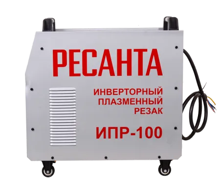 Инвертор для плазменной резки РЕСАНТА ИПР-100