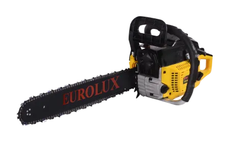 Бензопила Eurolux GS-6220