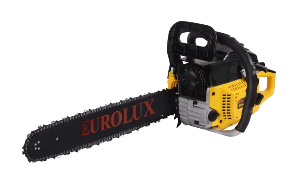 Бензопила Eurolux GS-6220