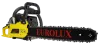 Бензопила Eurolux GS-5218