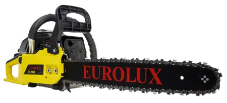 Бензопила Eurolux GS-5218