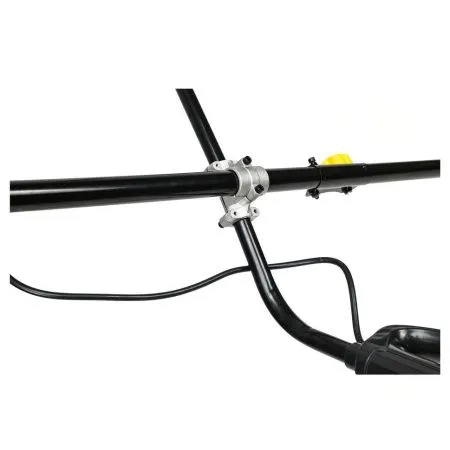 Электрический триммер Huter GET-RS42B