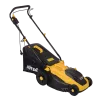 Газонокосилка электрическая Huter ELM-1800P