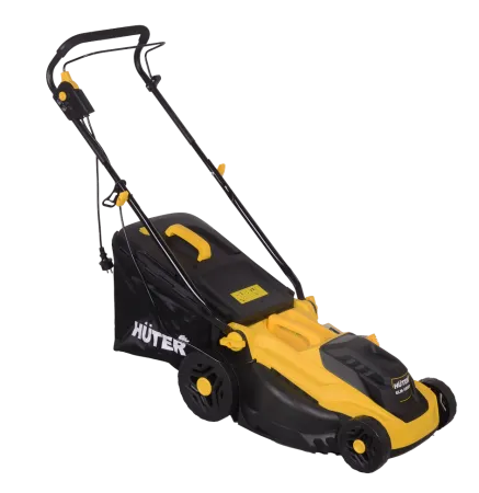 Газонокосилка электрическая Huter ELM-1800P