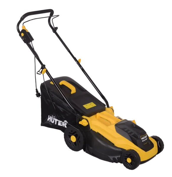 Газонокосилка электрическая Huter ELM-1800P