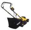 Газонокосилка электрическая Huter ELM-1800T