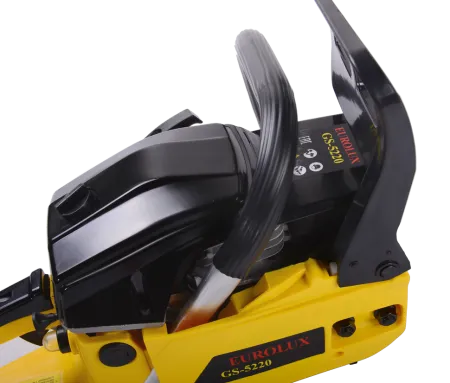 Бензопила Eurolux GS-4516
