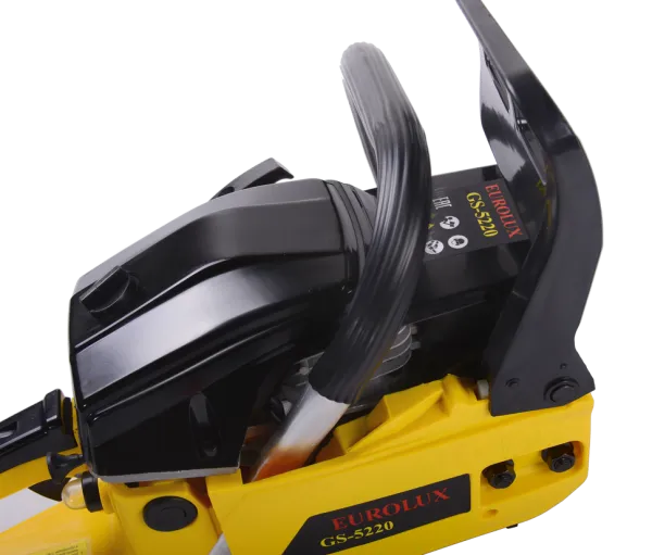 Бензопила Eurolux GS-4516