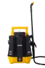 Опрыскиватель аккумуляторный SP-5AC Huter