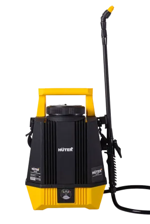 Опрыскиватель аккумуляторный SP-5AC Huter