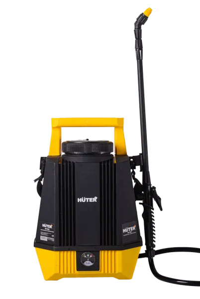 Опрыскиватель аккумуляторный SP-5AC Huter