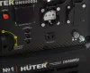 Инверторный генератор Huter DN5000Si