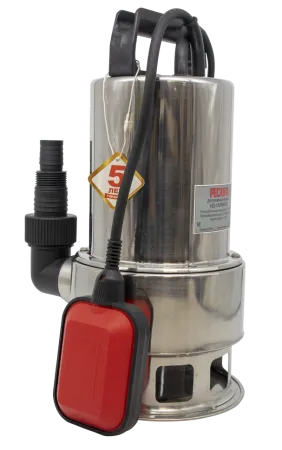 Дренажный насос Ресанта НД-15500Н/35