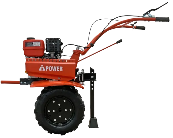 Мотоблок  AWT37