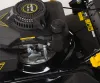 Газонокосилка бензиновая Huter GLM-4.0 T