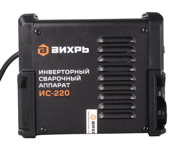 Сварочный аппарат инверторный Вихрь ИС-220