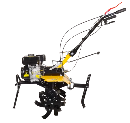 Сельскохозяйственная машина Huter МК-8000РL