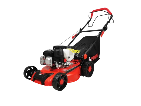 Газонокосилка бензиновая самоходная  A-iPower ALM41S