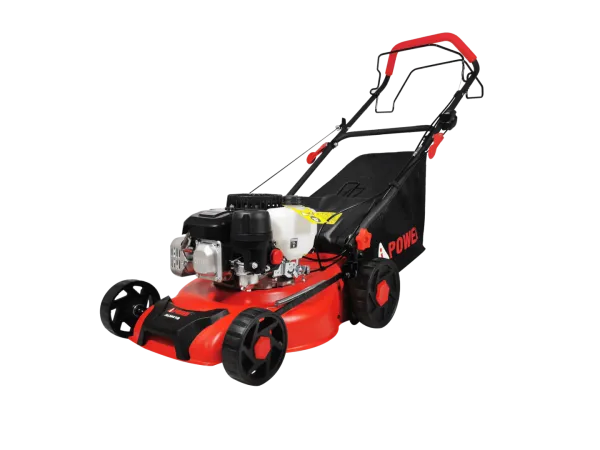 Газонокосилка бензиновая самоходная  A-iPower ALM41S