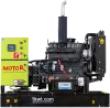 Дизельный генератор MOTOR АД 12-T400 (12 кВт, RICARDO)
