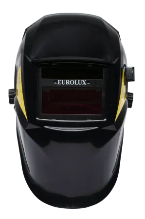 Сварочная маска Eurolux WM-1