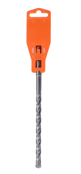 Бур по бетону ВИХРЬ 10x210x150