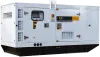 Дизельный генератор EcoPower АД200-T400eco (200 кВт, Woling) в кожухе