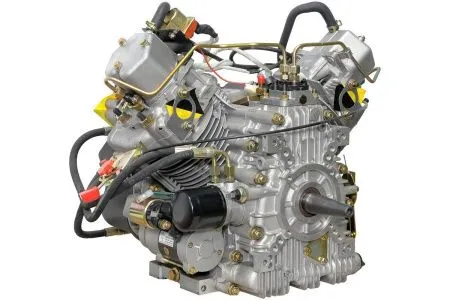 Двигатель дизельный WS2V88B