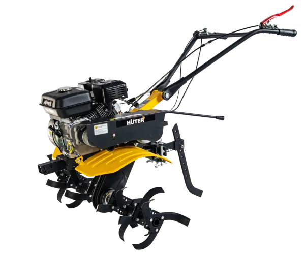 Сельскохозяйственная машина Huter MK-7500Р