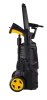 Мойка высокого давления Huter M-3-1650