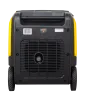 Инверторный генератор Huter DN5000Si
