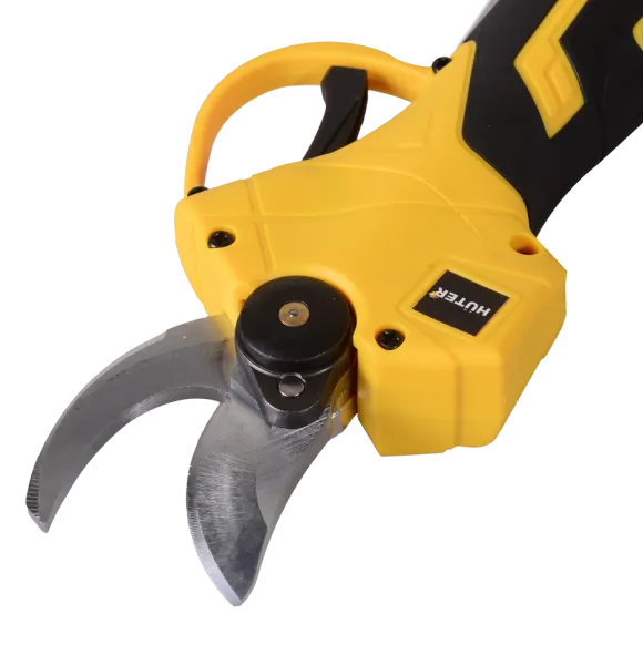 Аккумуляторный секатор Huter СР-20Li EA+