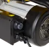Дровокол электрический Huter HLS-5500