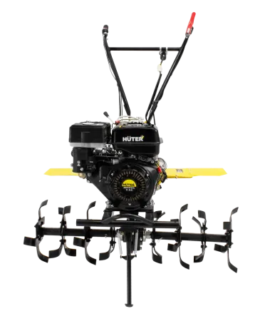 Сельскохозяйственная машина Huter MK-11000PЕ с электростартером