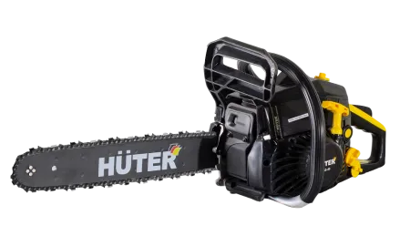 Бензопила Huter BS-40