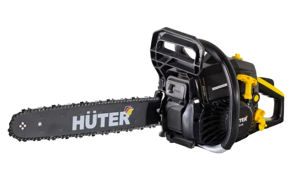 Бензопила Huter BS-40