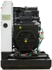 Дизельный генератор EcoPower АД50-T400eco (50 кВт, Ricardo)