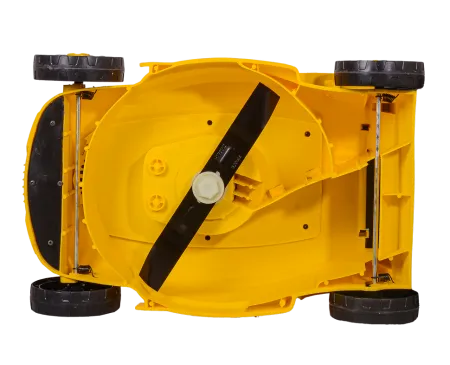 Газонокосилка электрическая Huter ELM-1100