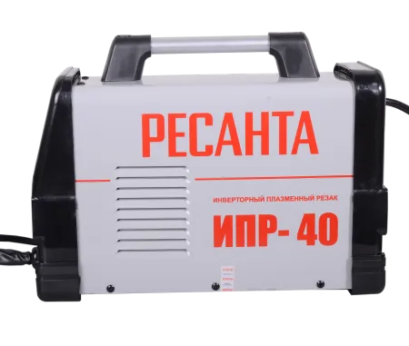 Инвертор для плазменной резки Ресанта ИПР-40