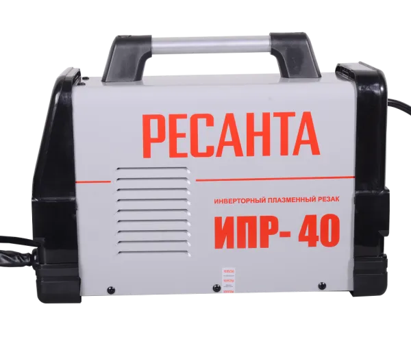 Инвертор для плазменной резки Ресанта ИПР-40