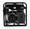 Портативный бензогенератор Huter DY9500L